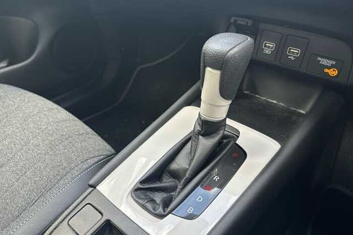 Honda Jazz Hybrid 1.5 i-MMD Hybrid SR 5dr eCVT 