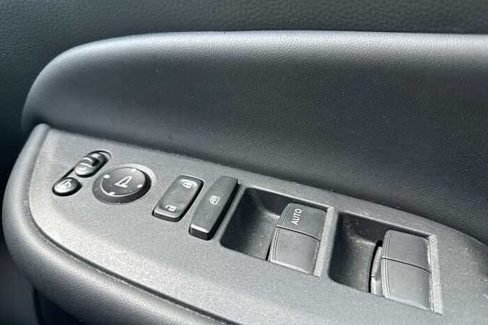 Honda Jazz Hybrid 1.5 i-MMD Hybrid SR 5dr eCVT 