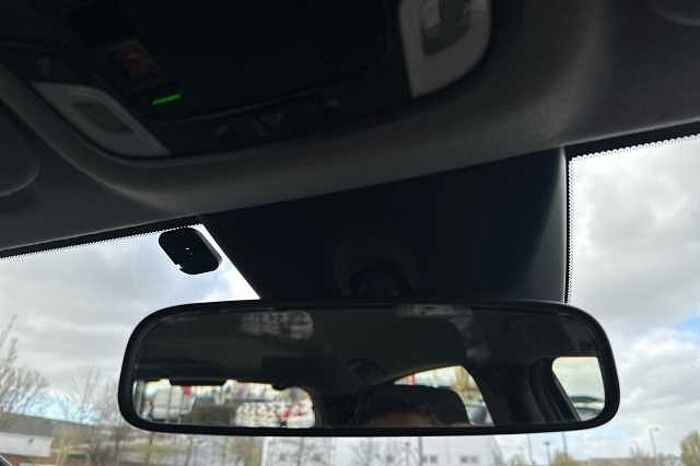 Honda Jazz Hybrid 1.5 i-MMD Hybrid SR 5dr eCVT 