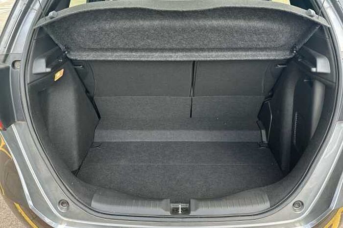 Honda Jazz Hybrid 1.5 i-MMD Hybrid SR 5dr eCVT 