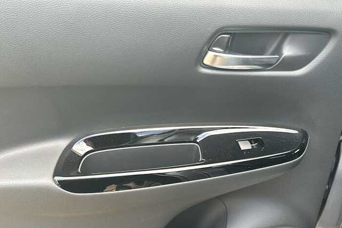 Honda Jazz Hybrid 1.5 i-MMD Hybrid SR 5dr eCVT 