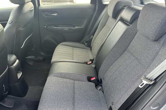 Honda Jazz Hybrid 1.5 i-MMD Hybrid SR 5dr eCVT 