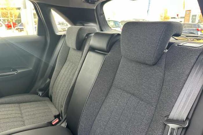 Honda Jazz Hybrid 1.5 i-MMD Hybrid SR 5dr eCVT 