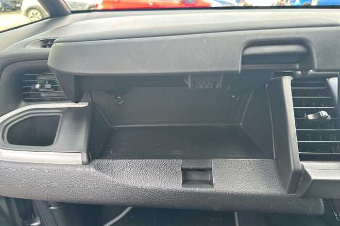 Honda Jazz Hybrid 1.5 i-MMD Hybrid SR 5dr eCVT 