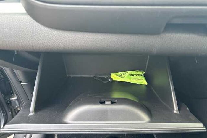 Honda Jazz Hybrid 1.5 i-MMD Hybrid SR 5dr eCVT 