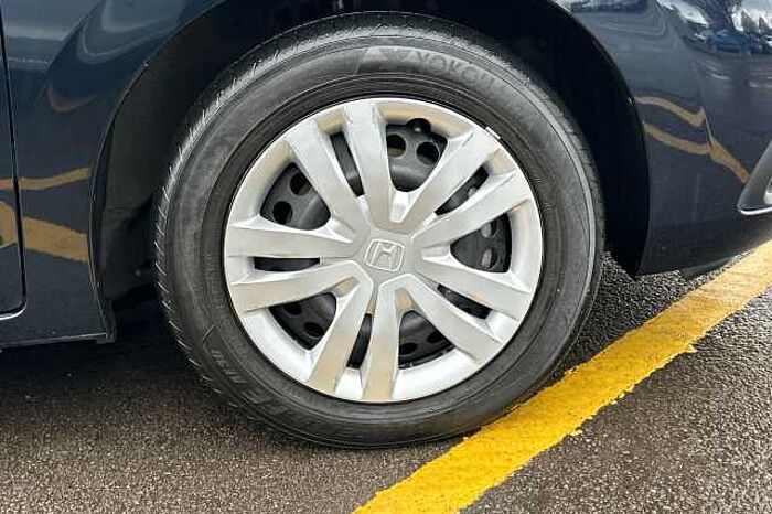 Honda Jazz Hybrid 1.5 i-MMD Hybrid SE 5dr eCVT 