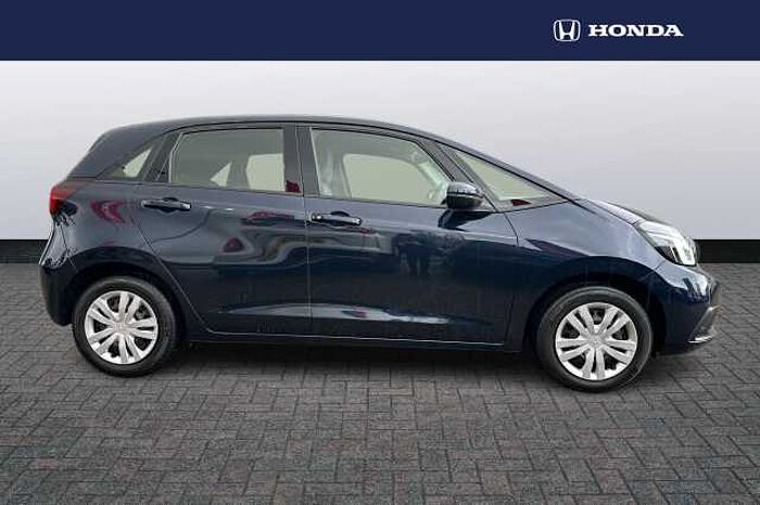 Honda Jazz Hybrid 1.5 i-MMD Hybrid SE 5dr eCVT 