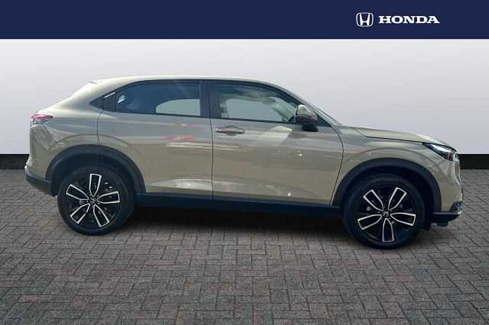 Honda HR-V Hybrid 1.5 eHEV Elegance 5dr CVT 