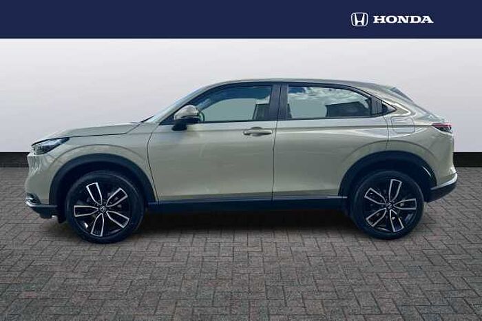 Honda HR-V Hybrid 1.5 eHEV Elegance 5dr CVT 