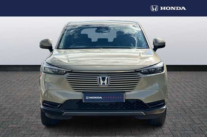 Honda HR-V Hybrid 1.5 eHEV Elegance 5dr CVT 