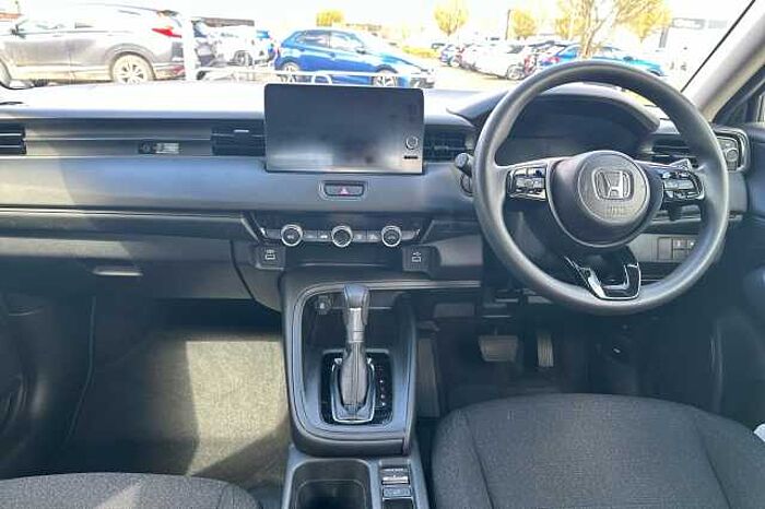 Honda HR-V Hybrid 1.5 eHEV Elegance 5dr CVT 