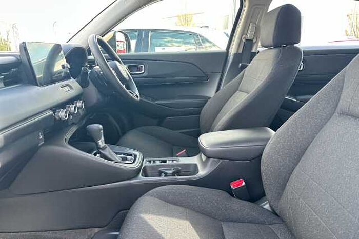 Honda HR-V Hybrid 1.5 eHEV Elegance 5dr CVT 