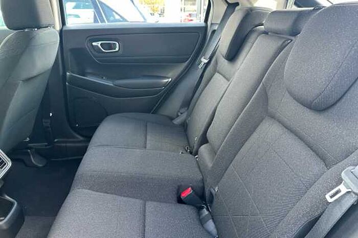 Honda HR-V Hybrid 1.5 eHEV Elegance 5dr CVT 
