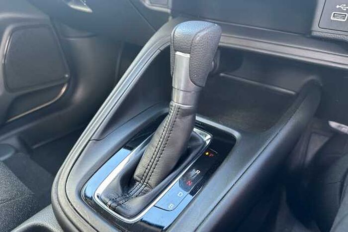 Honda HR-V Hybrid 1.5 eHEV Elegance 5dr CVT 