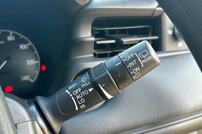Honda HR-V Hybrid 1.5 eHEV Elegance 5dr CVT 