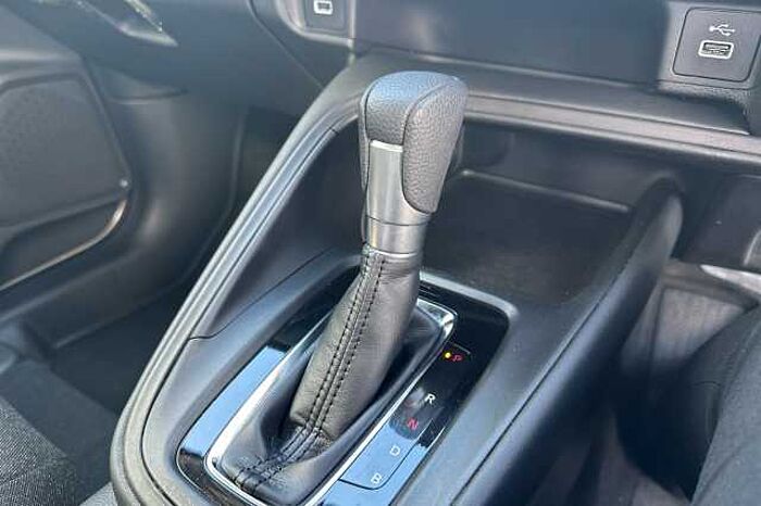 Honda HR-V Hybrid 1.5 eHEV Elegance 5dr CVT 