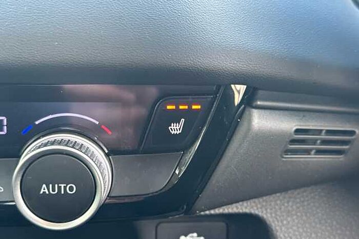 Honda HR-V Hybrid 1.5 eHEV Elegance 5dr CVT 