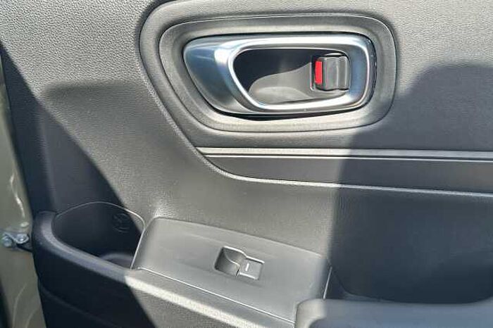 Honda HR-V Hybrid 1.5 eHEV Elegance 5dr CVT 
