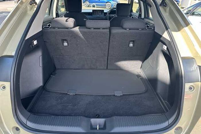 Honda HR-V Hybrid 1.5 eHEV Elegance 5dr CVT 