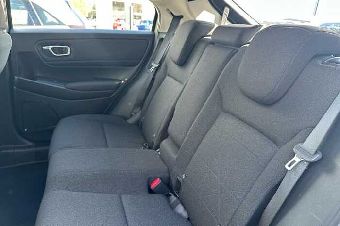Honda HR-V Hybrid 1.5 eHEV Elegance 5dr CVT 