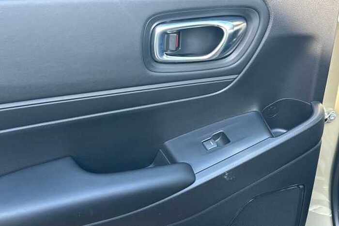 Honda HR-V Hybrid 1.5 eHEV Elegance 5dr CVT 
