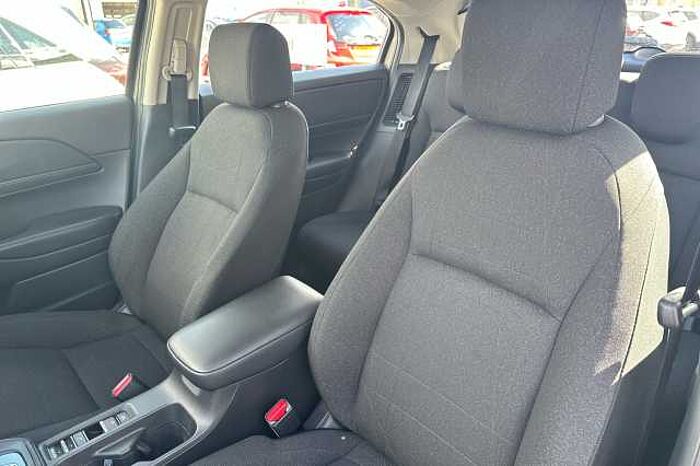 Honda HR-V Hybrid 1.5 eHEV Elegance 5dr CVT 