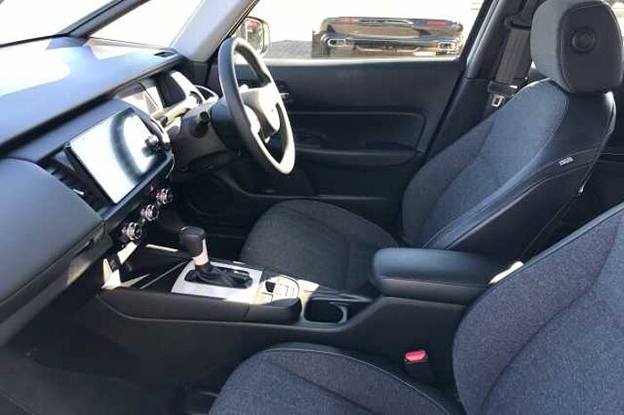 Honda Jazz Hybrid 1.5 i-MMD Hybrid SR 5dr eCVT 