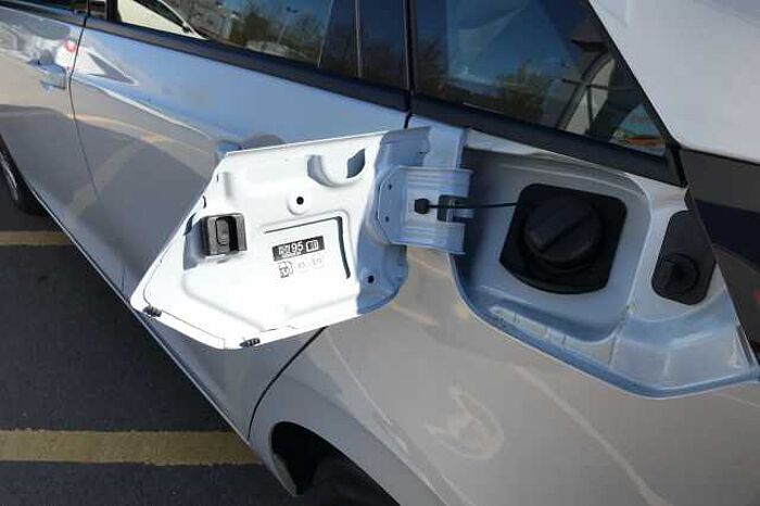 Honda Jazz Hybrid 1.5 i-MMD Hybrid SR 5dr eCVT 