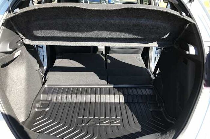 Honda Jazz Hybrid 1.5 i-MMD Hybrid SR 5dr eCVT 