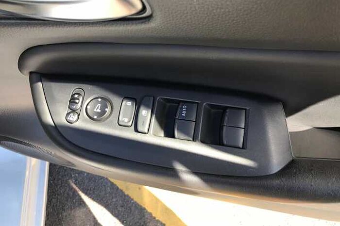 Honda Jazz Hybrid 1.5 i-MMD Hybrid SR 5dr eCVT 