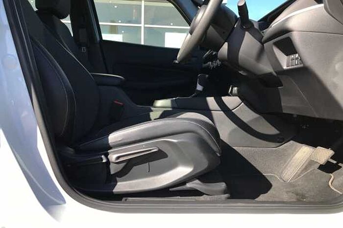 Honda Jazz Hybrid 1.5 i-MMD Hybrid SR 5dr eCVT 