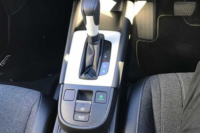 Honda Jazz Hybrid 1.5 i-MMD Hybrid SR 5dr eCVT 