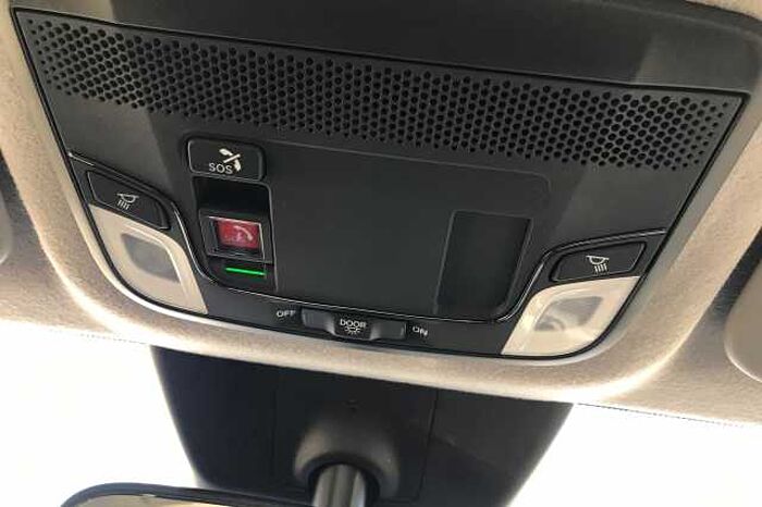 Honda Jazz Hybrid 1.5 i-MMD Hybrid SR 5dr eCVT 