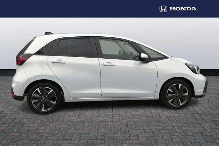 Honda Jazz Hybrid 1.5 i-MMD Hybrid Advance 5dr eCVT 