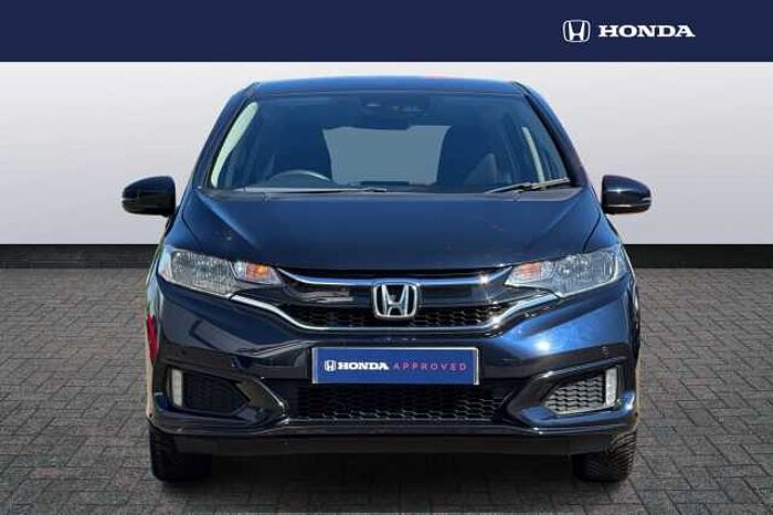 Honda Jazz 1.3 i-VTEC SE Navi 5dr 