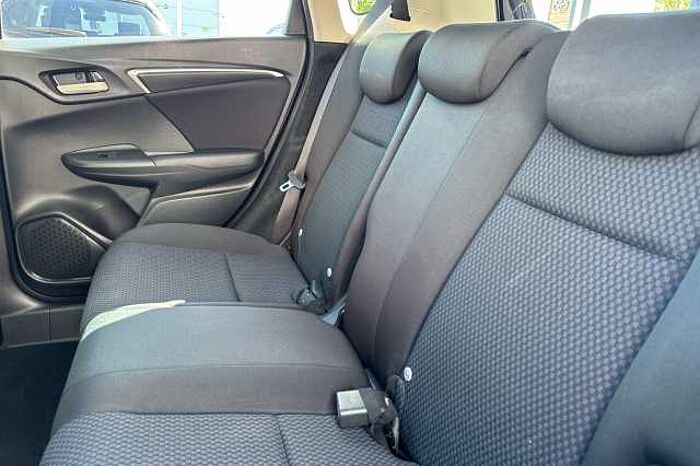 Honda Jazz 1.3 i-VTEC SE Navi 5dr 