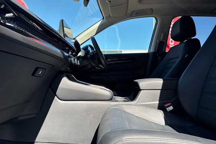 Honda CR-V Hybrid 2.0 eHEV Elegance 5dr eCVT 