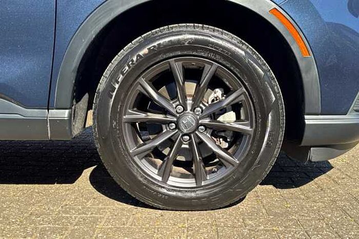 Honda CR-V Hybrid 2.0 eHEV Elegance 5dr eCVT 