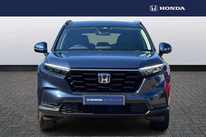 Honda CR-V Hybrid 2.0 eHEV Elegance 5dr eCVT 