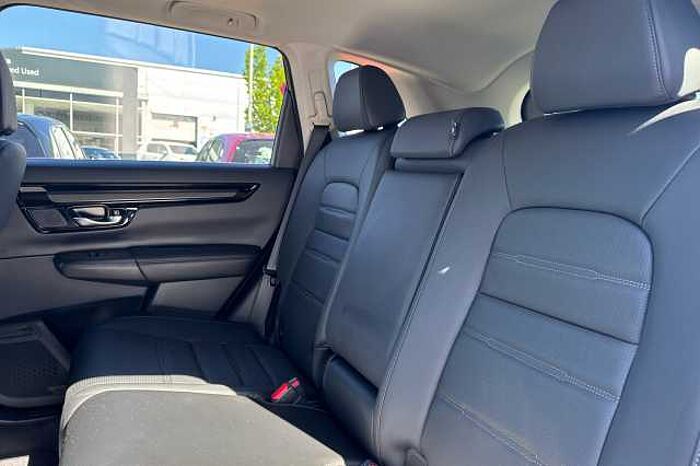 Honda CR-V Hybrid 2.0 eHEV Elegance 5dr eCVT 