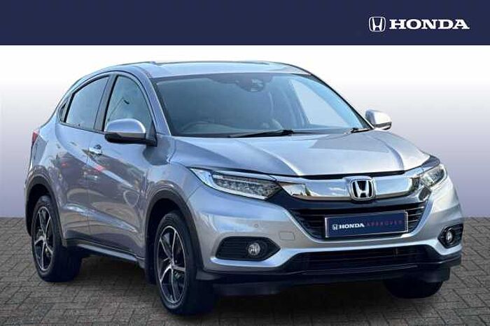 Honda HR-V 1.5 i-VTEC SE CVT 5dr 