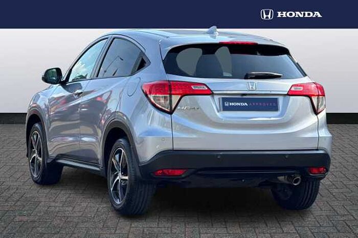 Honda HR-V 1.5 i-VTEC SE CVT 5dr 