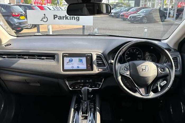 Honda HR-V 1.5 i-VTEC SE CVT 5dr 