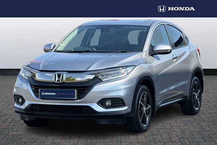 Honda HR-V 1.5 i-VTEC SE CVT 5dr 