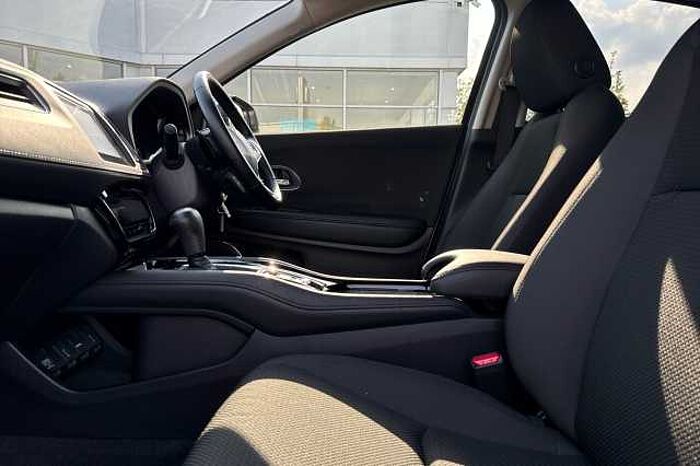 Honda HR-V 1.5 i-VTEC SE CVT 5dr 
