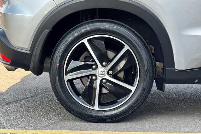 Honda HR-V 1.5 i-VTEC SE CVT 5dr 