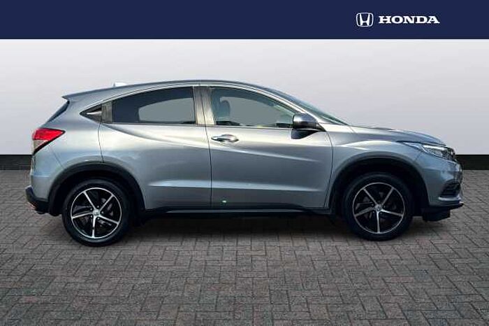 Honda HR-V 1.5 i-VTEC SE CVT 5dr 