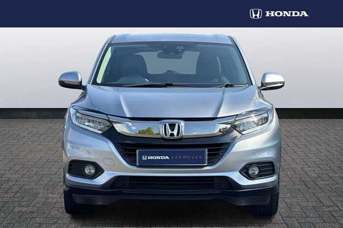 Honda HR-V 1.5 i-VTEC SE CVT 5dr 