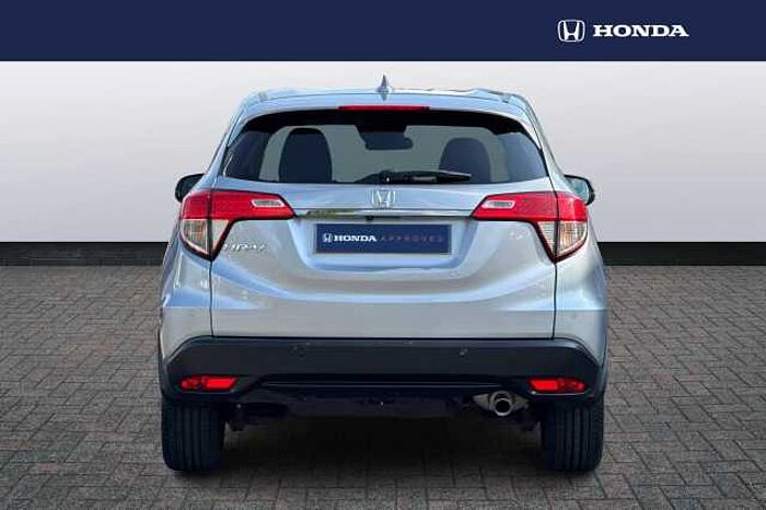 Honda HR-V 1.5 i-VTEC SE CVT 5dr 