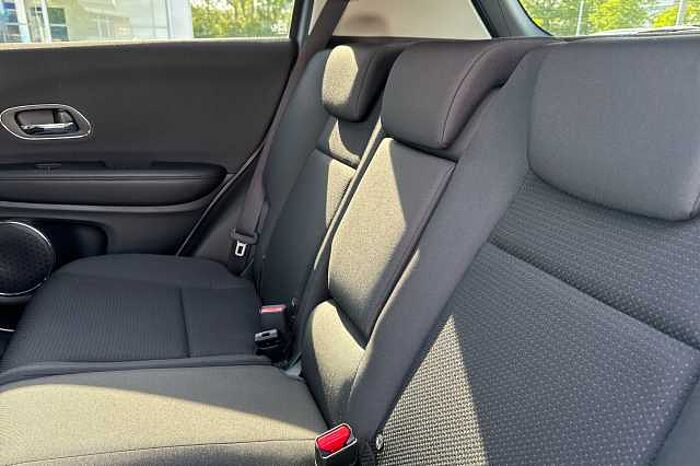 Honda HR-V 1.5 i-VTEC SE CVT 5dr 